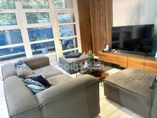 *Sainte-Anne/Coty* maison de plain-pied de 113 m², trois chambres, deux salle de bain et terrasse de 45 m²