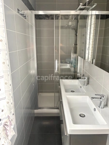 **Sanvic/Mare au Clerc** Maison de 128 m², 4 à 6 chambres, vie de plain pied, jardin, double garage