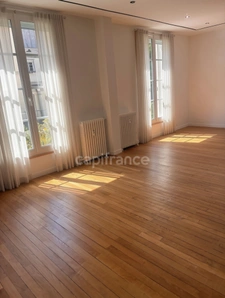 *LE HAVRE – SAINT-JOSEPH* T4 DE 98 M² – 2 CHAMBRES - PMR - PARKING - CAVE - PLEIN SUD
