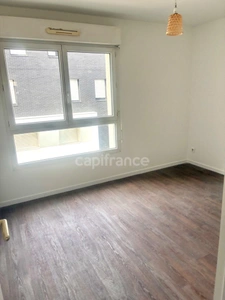 *Université - Le Havre* T2  avec balcon, parking, ascenseur et faibles charges