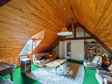 House for sale, 6 rooms, COGNERS (72) - land 2315 m² -