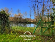 Maison à vendre 4 pièces BESSE SUR BRAYE (72)  -  terrain 2816 m²  -