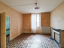 Maison à vendre 6 pièces SOUGE (41)  -  Terrain 625 m²  -