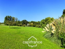 Maison à vendre 4 pièces EVAILLE (72)  -  TERRAIN 7733 m²  -