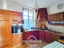 Maison à vendre 5 pièces BESSE SUR BRAYE (72)  -  terrain de 439 m²  -