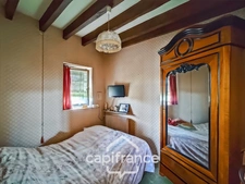 Maison à vendre 5 pièces VANCE (72)  -  terrain de 3484 M²  -