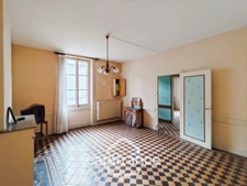 Maison à vendre 6 pièces SOUGE (41)  -  Terrain 625 m²  -