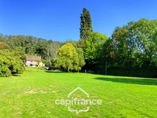 Maison à vendre 4 pièces EVAILLE (72)  -  TERRAIN 7733 m²  -