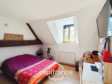 Maison à vendre 4 pièces EVAILLE (72)  -  TERRAIN 7733 m²  -