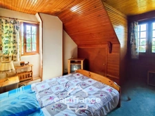 Maison à vendre 6 pièces BONNEVEAU (41)  -  terrain 3437 m²  -
