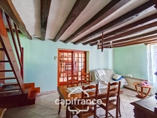 House for sale 7 rooms SAVIGNY SUR BRAYE (41) - Land 2397 m² -