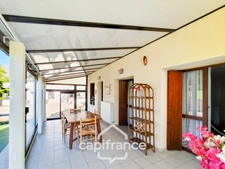 House for sale 7 rooms SAVIGNY SUR BRAYE (41) - Land 2397 m² -