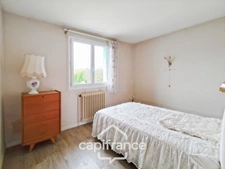 Maison à vendre 4 pièces BESSE SUR BRAYE (72)  -  terrain 2816 m²  -