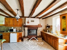 House for sale 7 rooms SAVIGNY SUR BRAYE (41) - Land 2397 m² -