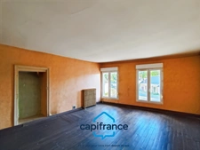 Maison à vendre 4 pièces PONT DE BRAYE (72)  -  Terrain 144 m²  -