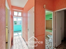 Local/bureau + appartement à vendre BESSE SUR BRAYE (72)