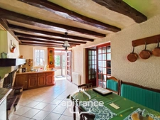 House for sale 7 rooms SAVIGNY SUR BRAYE (41) - Land 2397 m² -