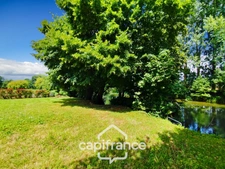 Maison à vendre 5 pièces SAINT RIMAY (41)  -  terrain de 1500 m²  -