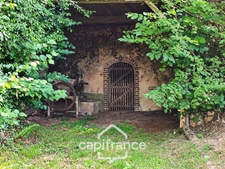 Maison à vendre 4 pièces LA CHAPELLE GAUGAIN (72)  -  Terrain 2925 m²  -