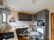 Maison à vendre 4 pièces BESSE SUR BRAYE (72)  -  Terrain 709 m²  -