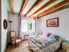 Maison à vendre 5 pièces SAINT RIMAY (41)  -  terrain de 1500 m²  -