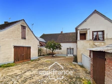 Maison à vendre 6 pièces SOUGE (41)  -  Terrain 625 m²  -