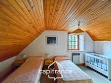 House for sale, 6 rooms, COGNERS (72) - land 2315 m² -