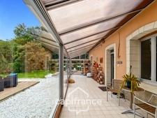 Maison à vendre 6 pièces COGNERS (72)  -  terrain 3360 m²  -