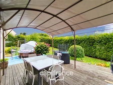 Maison à vendre 7 pièces MONTAILLE (72)  -  terrain de 840 m²  -