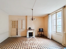 Maison à vendre 6 pièces SOUGE (41)  -  Terrain 625 m²  -