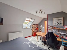 Maison à vendre 7 pièces MONTAILLE (72)  -  terrain de 840 m²  -