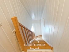 Maison à vendre 7 pièces MONTAILLE (72)  -  terrain de 840 m²  -