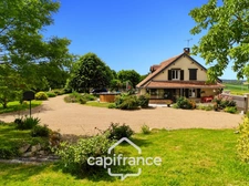 Maison à vendre 4 pièces CELLE (41)  -  terrain 6764M²  -