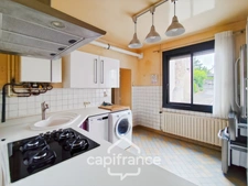 House for sale, 3 rooms, BESSE SUR BRAYE (72) - land 390 m² -