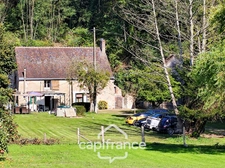 Maison à vendre 4 pièces EVAILLE (72)  -  TERRAIN 7733 m²  -