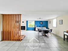 Maison à vendre 6 pièces COGNERS (72)  -  terrain 3360 m²  -