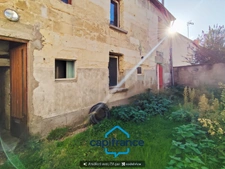 Maison à vendre 4 pièces PONT DE BRAYE (72)  -  Terrain 144 m²  -