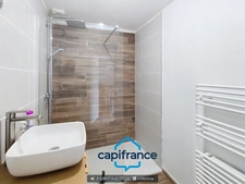 Maison à vendre 5 pièces LOIR EN VALLEE (72)