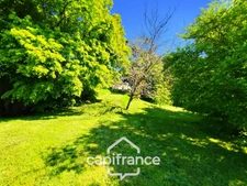 Maison à vendre 6 pièces BESSE SUR BRAYE (72)  -  terrain de 2645 m²  -
