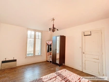 Dpt Loir et Cher (41), à vendre SAVIGNY SUR BRAYE maison P5 de 134 m² - Terrain de 216,00 m² 