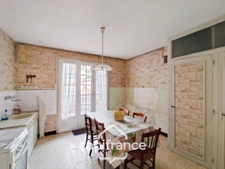 Maison à vendre 6 pièces SOUGE (41)  -  Terrain 625 m²  -