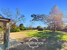 House for sale 4 rooms BESSE SUR BRAYE (72) - land of 2086 m² -