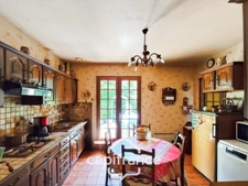 Maison à vendre 6 pièces BONNEVEAU (41)  -  terrain 3437 m²  -