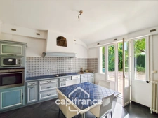 Maison à vendre 3 pièces MONTOIRE SUR LE LOIR (41)  -  terrain 325 m²  -