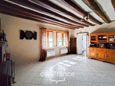 Maison à vendre 4 pièces EVAILLE (72)  -  TERRAIN 7733 m²  -