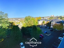 3-room apartment for sale in Le Mans (72)