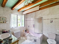 Maison à vendre 5 pièces SAINT RIMAY (41)  -  terrain de 1500 m²  -