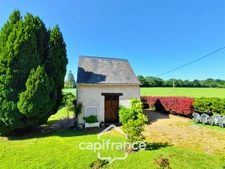 House for sale 7 rooms SAVIGNY SUR BRAYE (41) - Land 2397 m² -