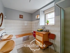 Maison à vendre 6 pièces SAINTE OSMANE (72)  -  Terrain 453 m²  -