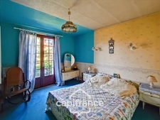Maison à vendre 6 pièces BONNEVEAU (41)  -  terrain 3437 m²  -